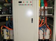1000KVA 3 Phase SBW Series Ac Voltage Stabilizer عالية الأداء